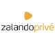 Zalando Privé: -10% supplémentaires dès 50€ d'achat